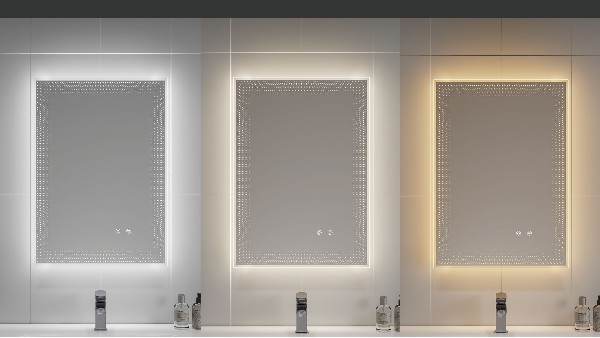 浴室鏡防霧全攻略：從防霧劑到電熱膜，7 種方法告別朦朧鏡面